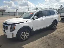 5XYP34HC7MG134547 2021 KIA TELLURIDE