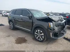 5XYP34HC7MG145841 2021 KIA TELLURIDE