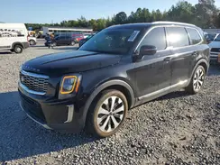 5XYP34HC7MG150036 2021 KIA TELLURIDE