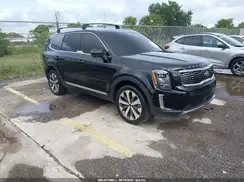 5XYP34HC7MG153258 2021 KIA TELLURIDE