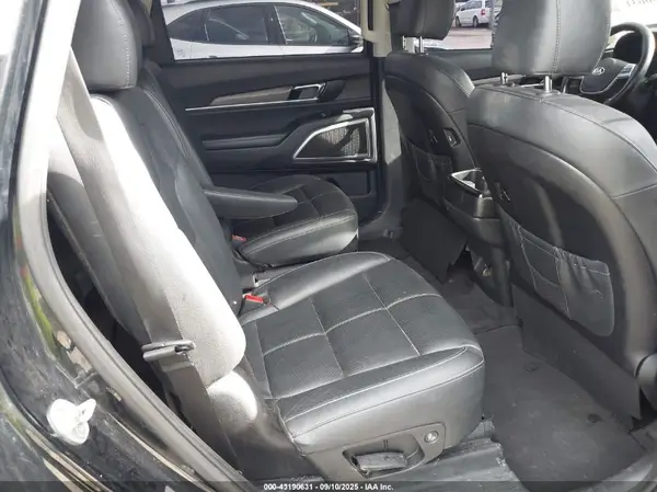 5XYP34HC7MG153258 2021 KIA TELLURIDE - Image 8