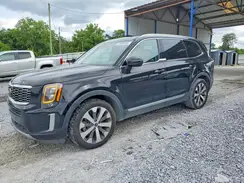 5XYP34HC7MG153650 2021 KIA TELLURIDE
