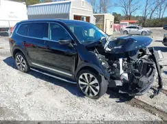 5XYP34HC7MG170724 2021 KIA TELLURIDE