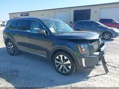 5XYP34HC7MG182999 2021 KIA TELLURIDE