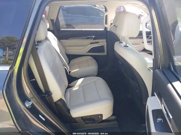 5XYP34HC7MG182999 2021 KIA TELLURIDE - Image 8