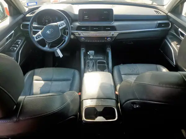 5XYP34HC7MG183828 2021 KIA TELLURIDE - Image 8