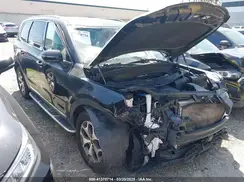 5XYP34HC7MG184185 2021 KIA TELLURIDE