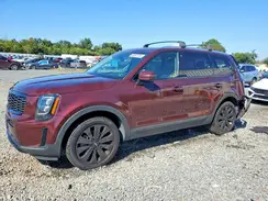 5XYP34HC7MG194389 2021 KIA TELLURIDE