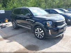 5XYP34HC7NG198069 2022 KIA TELLURIDE