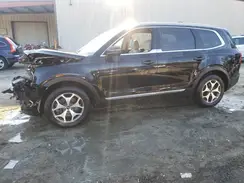 5XYP34HC7NG204498 2022 KIA TELLURIDE