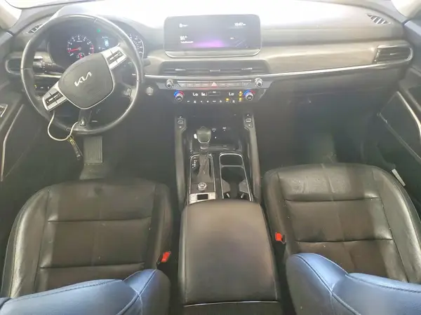 5XYP34HC7NG205893 2022 KIA TELLURIDE - Image 8