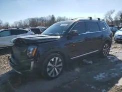 5XYP34HC7NG223102 2022 KIA TELLURIDE