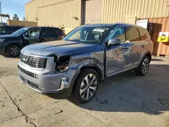 5XYP34HC7NG226730 2022 KIA TELLURIDE