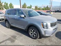5XYP34HC7NG230907 2022 KIA TELLURIDE