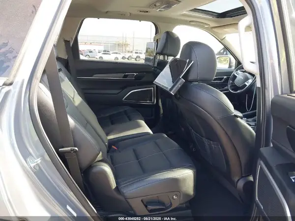 5XYP34HC7NG230907 2022 KIA TELLURIDE - Image 8