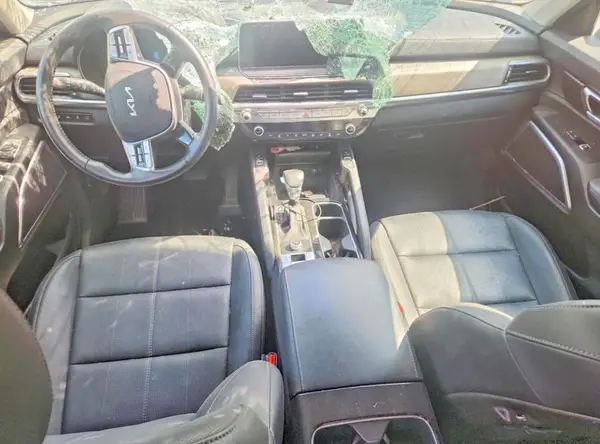 5XYP34HC7NG232379 2022 KIA TELLURIDE - Image 8