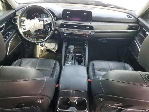 5XYP34HC7NG235640 2022 KIA TELLURIDE - Image 8