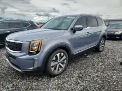 5XYP34HC7NG236738 2022 KIA TELLURIDE