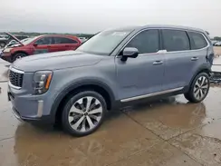 5XYP34HC7NG243155 2022 KIA TELLURIDE