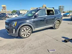5XYP34HC7NG245424 2022 KIA TELLURIDE