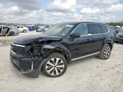 5XYP34HC7NG250459 2022 KIA TELLURIDE