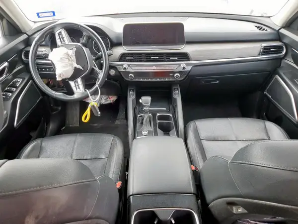 5XYP34HC7NG250459 2022 KIA TELLURIDE - Image 8