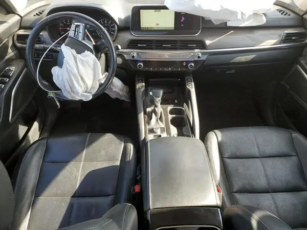 5XYP34HC7NG251367 2022 KIA TELLURIDE - Image 8