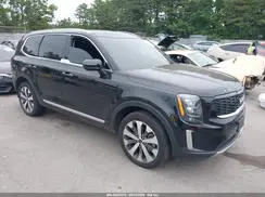 5XYP34HC7NG251823 2022 KIA TELLURIDE