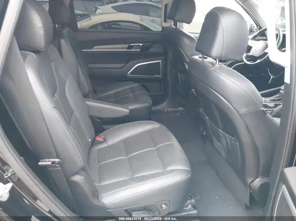 5XYP34HC7NG251823 2022 KIA TELLURIDE - Image 8
