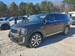 5XYP34HC7NG251899 2022 KIA TELLURIDE