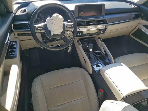 5XYP34HC7NG251899 2022 KIA TELLURIDE - Image 8
