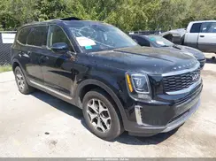5XYP34HC7NG252101 2022 KIA TELLURIDE