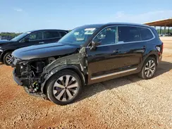 5XYP34HC7NG252406 2022 KIA TELLURIDE