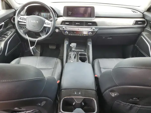 5XYP34HC7NG252406 2022 KIA TELLURIDE - Image 8