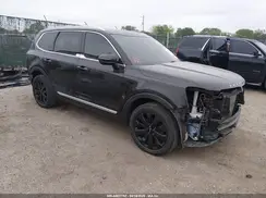 5XYP34HC7NG258187 2022 KIA TELLURIDE