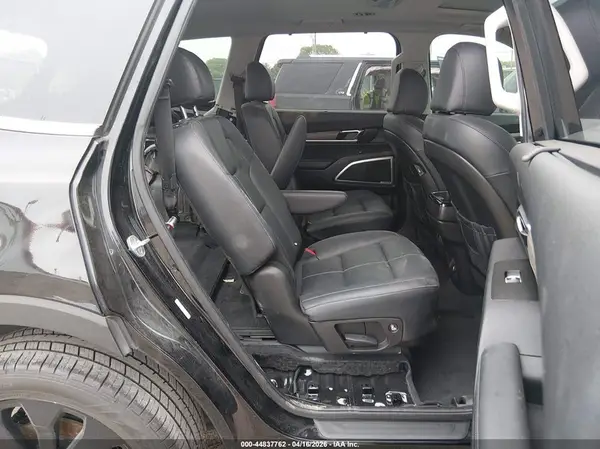 5XYP34HC7NG258187 2022 KIA TELLURIDE - Image 8