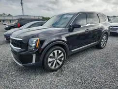 5XYP34HC7NG261395 2022 KIA TELLURIDE