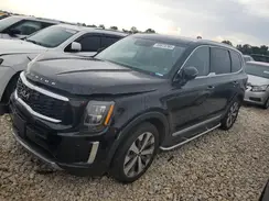 5XYP34HC7NG264443 2022 KIA TELLURIDE