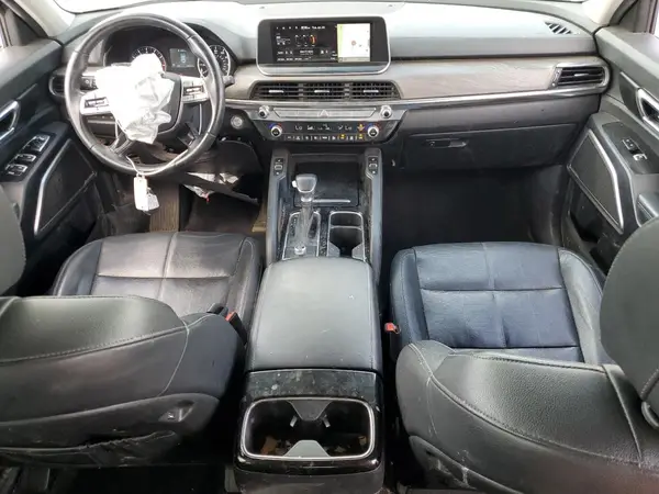 5XYP34HC7NG264443 2022 KIA TELLURIDE - Image 8