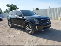 5XYP34HC7NG267004 2022 KIA TELLURIDE