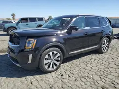 5XYP34HC7NG270761 2022 KIA TELLURIDE