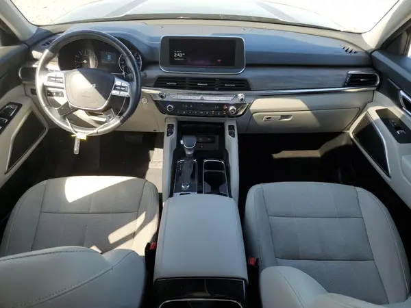 5XYP34HC7NG270761 2022 KIA TELLURIDE - Image 8
