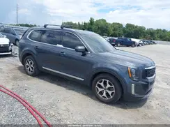 5XYP34HC7NG275636 2022 KIA TELLURIDE