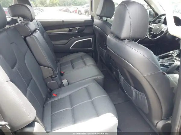 5XYP34HC7NG275636 2022 KIA TELLURIDE - Image 8