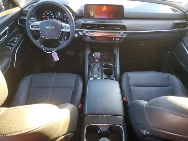 5XYP34HC7NG292775 2022 KIA TELLURIDE - Image 8