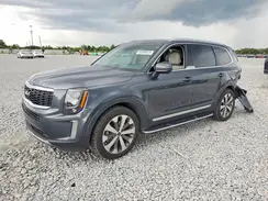5XYP34HC7NG302723 2022 KIA TELLURIDE