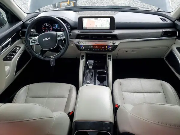 5XYP34HC7NG302723 2022 KIA TELLURIDE - Image 8