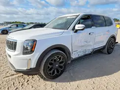 5XYP34HC7NG308263 2022 KIA TELLURIDE