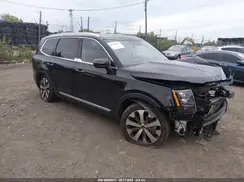5XYP34HC7NG310093 2022 KIA TELLURIDE