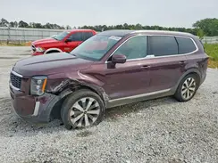 5XYP34HC7NG310997 2022 KIA TELLURIDE